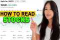 How To Read A Stock Chart | Investing 