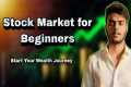 Stock Market for Beginners: Start