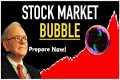 Warning: Stock Market BUBBLE &