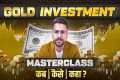 How to Invest in Gold | Investing for 