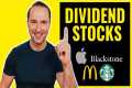 Dividend Stocks Investing For