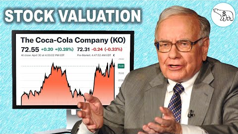 How to Tell When a Stock is Cheap/Expensive (Masterclass in Stock Valuation)