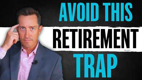 Avoid the Retirement Tax Trap: Find Your Ideal IRA & 401(k) Balance (2026)