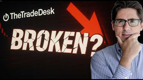 The Trade Desk (TTD STOCK): ON SALE? I OWN IT!