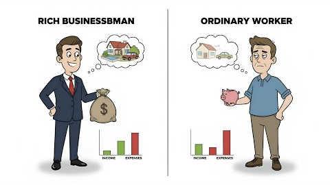 $50 a Week Can Make You Rich (Beginner Investing Guide)