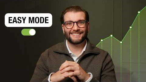 Wealth Building is Now On 'Easy Mode' (Anyone can win in 2026)