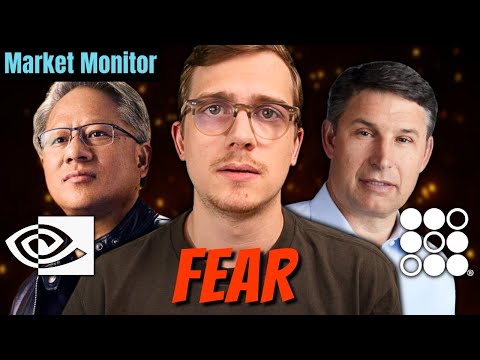 The Stock Market Bleeding Continues... | Market Monitor