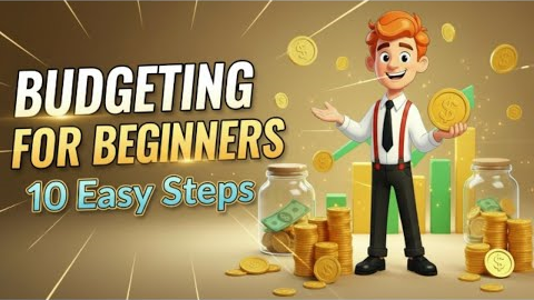 10 Easy Budgeting Tips for Low Income Earners | Personal Finance | Financial Freedom | Ramsey Show