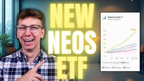 NLSI vs Traditional Income ETFs | What's Actually Better?