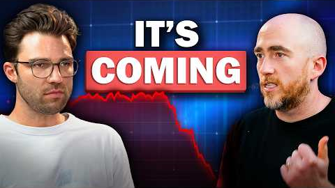 Worried About a Stock Market Crash? Here’s How to Invest