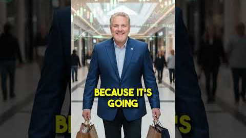 My Stock Pick Number Two for 2026 👀🔥