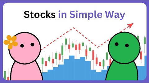 What are Stocks? And How do They Work?