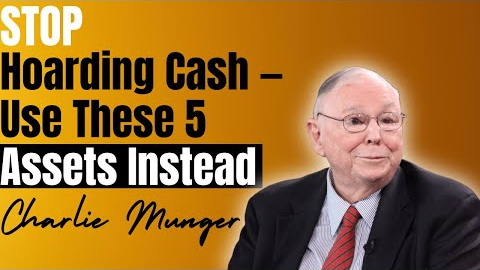 5 Asset Classes That Quietly Build Wealth (History Explains Why)