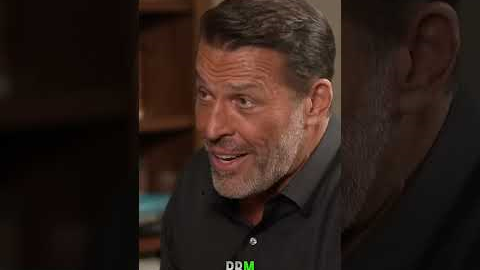 Build Wealth the Easy Way: Tony Robbins' S&P 500 Investment Secrets