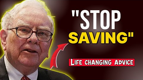 Warren Buffett: Dying Rich Is The Biggest Failure | Retirement Money Advice You Need