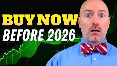 The Investment Opportunity of a Lifetime in 2026