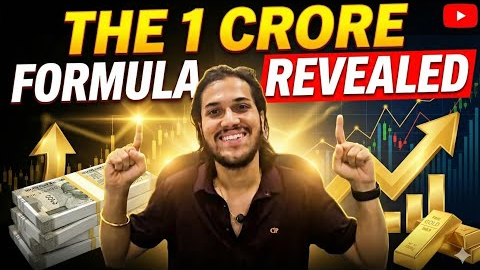 Master Wealth Creation Like a Pro Investor