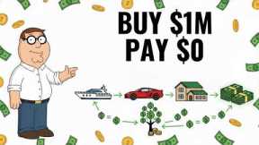 How the Rich Stay Rich: The 5 Buying Strategies You Never Learned