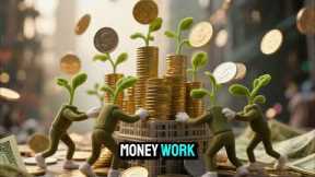 “Stop Saving, Start Building Wealth 💰 | Finance Flash Tips”