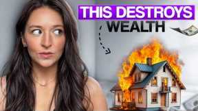 The Financial Advice Everyone Follows… Is Keeping You Broke