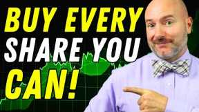 The $25 Stock I'm Buying for Just $0.87 Each