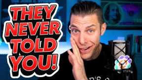 The Index Fund Secret Wall Street Hides