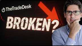 The Trade Desk (TTD STOCK): ON SALE? I OWN IT!