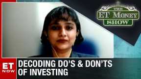 Financial Planning & Strategies For Single Mothers | ET Money Show | Business News