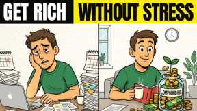 How to Build Wealth Without Burnout