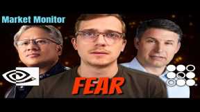 The Stock Market Bleeding Continues... | Market Monitor