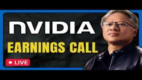 Nvidia Stock (NVDA) Earnings Call | Q3 2025* Breakdown