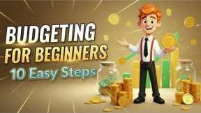 10 Easy Budgeting Tips for Low Income Earners | Personal Finance | Financial Freedom | Ramsey Show