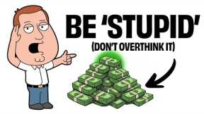 Why “Not-So-Smart” People Get Rich Faster Than You Think