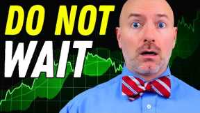 3 Money Moves You Must Make BEFORE 2026