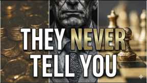 3 Wealth Frameworks the Top 1% Use to Build and Protect Money