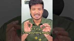 Padayappa Style Finance Series 🔥  PART - 1 | How to Build Wealth Like Rajinikanth