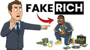 10 Clear Signs That Someone is “Fake Rich”