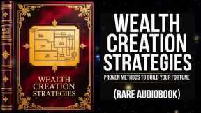 Wealth Creation Strategies - Proven Methods to Build Your Fortune (Audiobook)