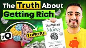 The Psychology of Money in 10 minutes