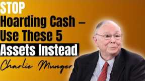 5 Asset Classes That Quietly Build Wealth (History Explains Why)