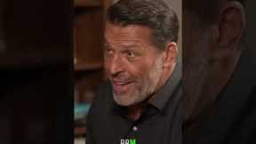 Build Wealth the Easy Way: Tony Robbins' S&P 500 Investment Secrets