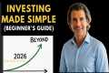 Stock Market INVESTING Made Simple