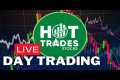 Hot Trades Live - MASK Stock - RADX