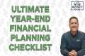 The Ultimate Year-End Financial