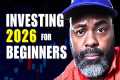 How to Invest in 2026 (FOR BEGINNERS)