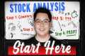 Beginner’s Guide to Stock Analysis