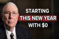 Charlie Munger: If I Started 2026