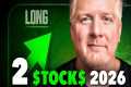 Market Leaders 🚀 Top 2 Stocks to Buy 
