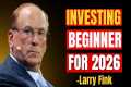 Larry Fink Explains Investing for