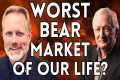 Worst Bear Market Of Our Lifetime To